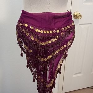 Belly Dance sarong